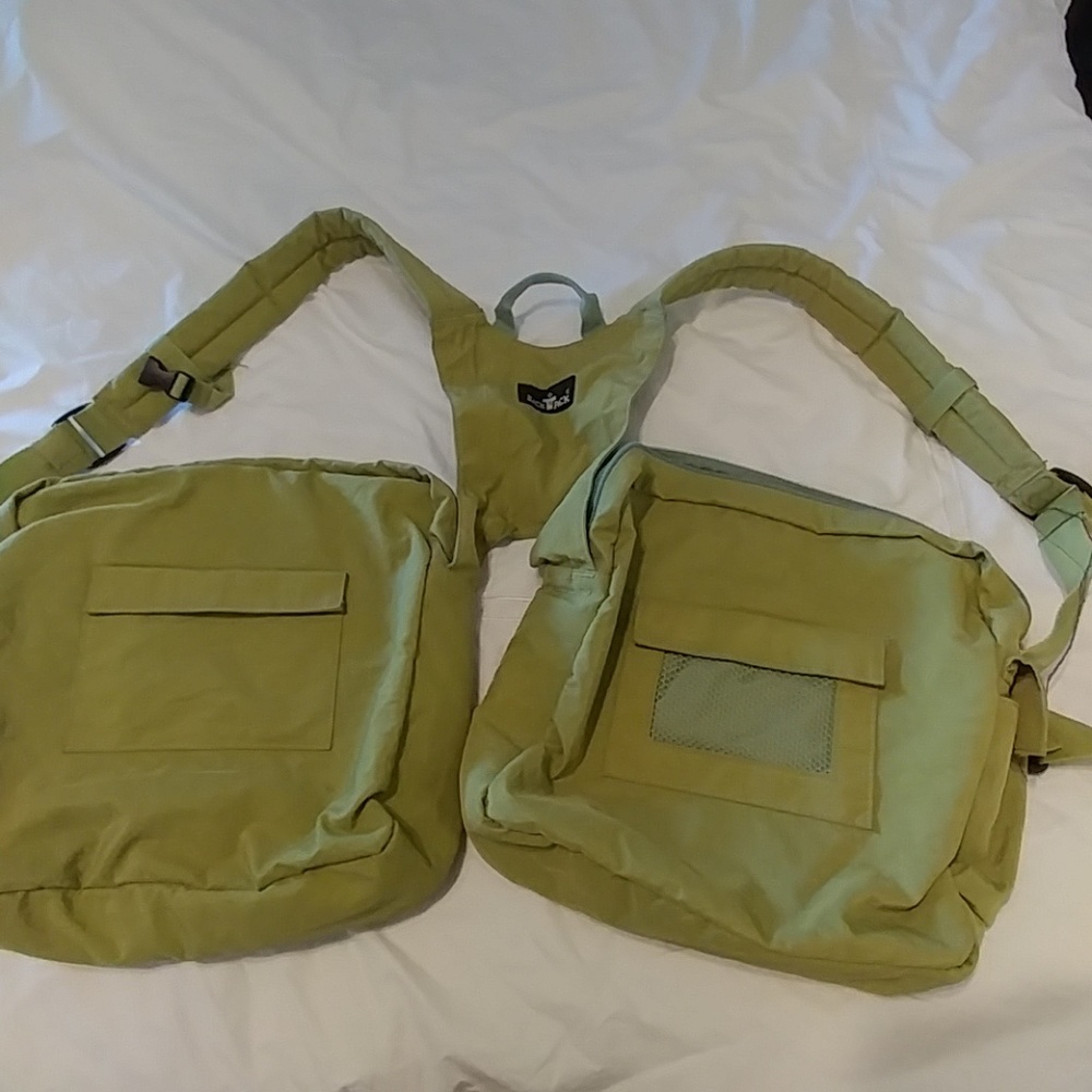 Back T Pack